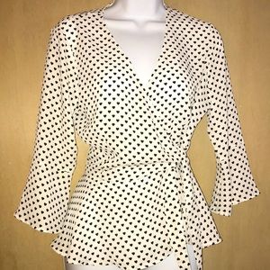 Candies Blouse size M